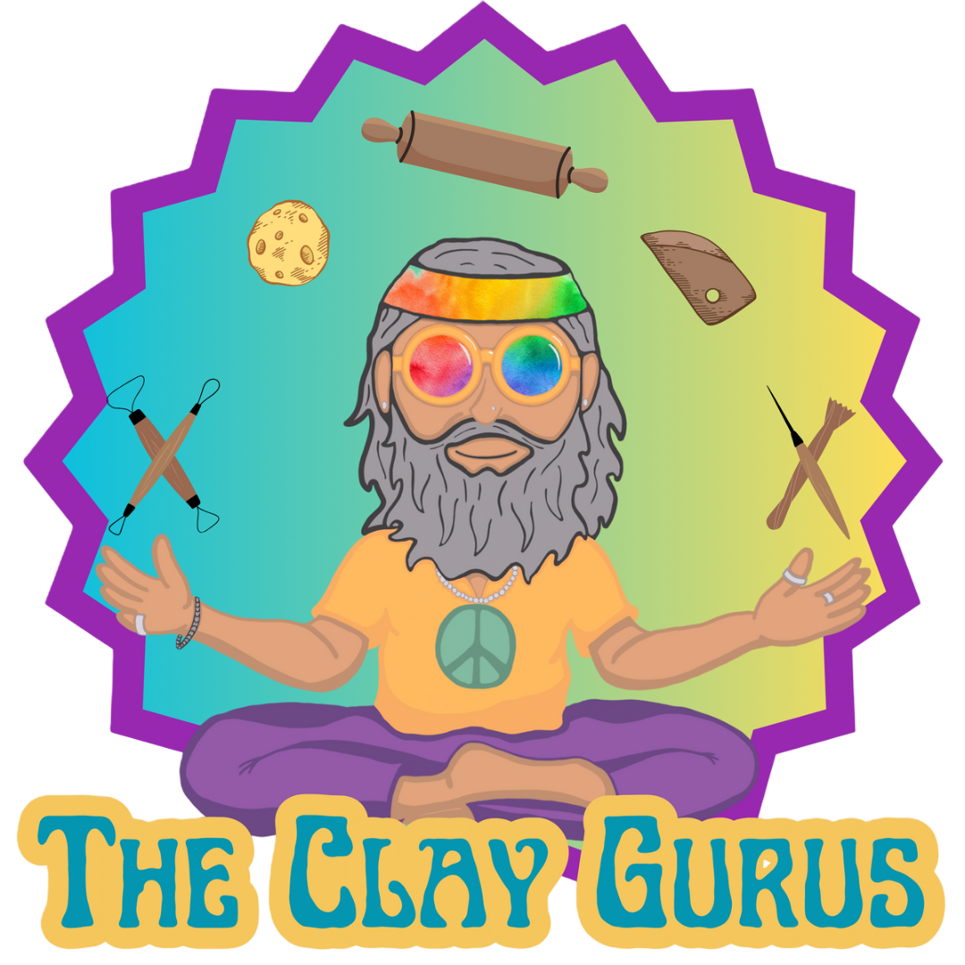 Class Offerings | The Clay Gurus, image size:1080x1080